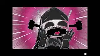Sarvente Screaming Effects