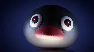 Noot Noot 8K