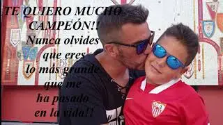 Carlos Rivera Te esperaba Raúl JR. (Letra)