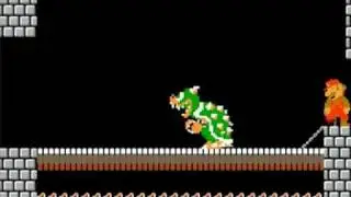 Funny! Mario Mishaps
