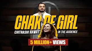 Chak De India Actor in the audience! | Shorts compilation