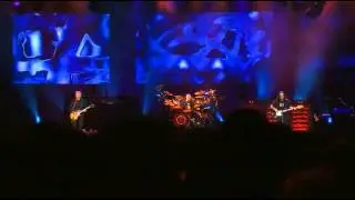 Rush - Spindrift (Snakes & Arrows Live DVD)