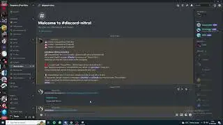 Free Discord Nitro 2022 Token Creator by : vDKz1