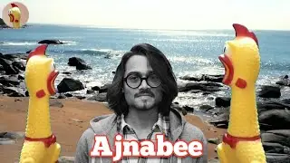 Ajnabee - Bhuvan Bam ||DiaanoYokohama ||(Chicken cover by JS) Hindi