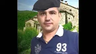 STORNELLATA CALABRESE-FRANCESCO SCALZI - SCIGGHITANA