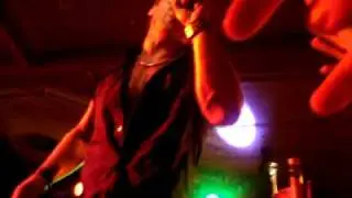 Fozzy - Belfast - Paraskavedekatriaphobia (Friday The 13th)