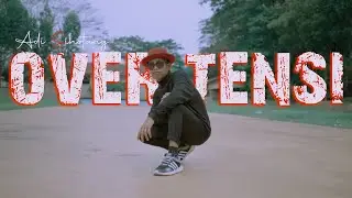 OVER TENSI - ADI SIHOTANG