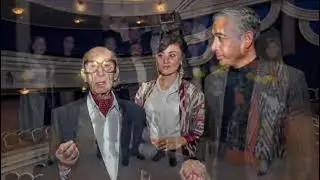 маданият ва санъат ходимлари куни