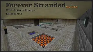 Forever Stranded (1.9.0) Episode 044