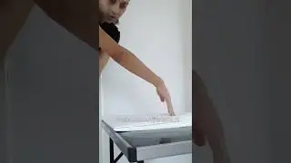 TRICK FOR CUTTING WALLPAPER.