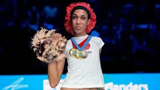 TTHE HOODLYMPICS