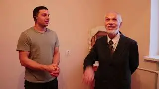 ремонт комнаты после пожара