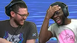 COSMOS CALLED THE COMEBACK?! | Offline Smash!
