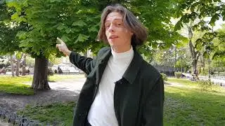Эдгар Винницкий - КАКОГО ЧЁРТА
