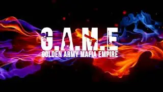G.A.M.E. on EZRP