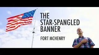 The Star-Spangled Banner at Fort McHenry! – The Advent Heralds