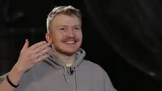 Поперечный у Дудя – НИКТО ИЗ НАС НЕ ЗНАЛ!
