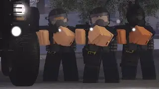 Seattle Roleplay | Updated Trailer | Roblox Emergency Response: Liberty County