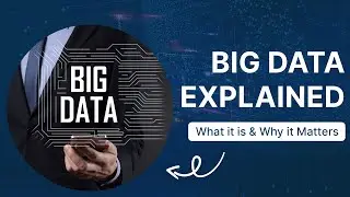 What is Big Data and Why is it Important?