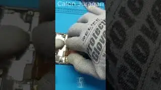 Vivo Z1 Pro Z1x Lcd Touchscreen Test by Vidic