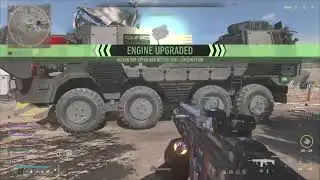 Warzone two Season 6 victory