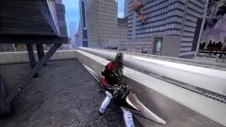 Prototype 1 Remastered Graphics Installation Texture + Ray Tracing