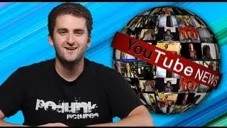 YOUTUBE PRANKSTER IN JAIL