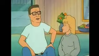 King Of The Hill Deleted Scenes Luannes Saga