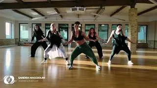 Oh Lolo - Salsation® Choreography by SEI Sandra Maggiolini