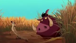 The Jungle Book (TheWildAnimal13 Style) Part 7 - Yankee gets Captured by the Animals