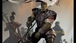 Lineage 2 Antharas | BlackSun