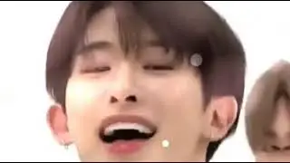 #Wonho