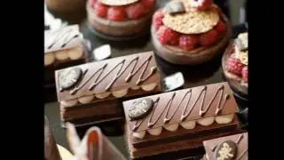 French pastry
