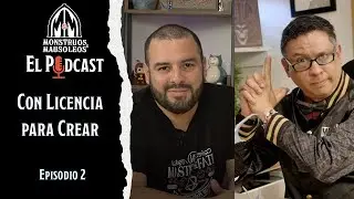 ¿Cómo hacer homebrew? - Con licencia para crear (Episodio 2)
