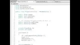 Tutorial Unity3D 5.1.1 Multiple Sounds AT ONCE on your Player is easy
