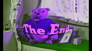 The End A Walt Disney Production (1977) Effects (Sponsored by KCR2003 Effects 1) (Most Viewed Vid!)