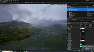 Skygirl Production for Unreal Engine 5.4 | Unreal Engine 5.4 Filmmaking | 06-23-24