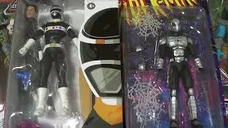 I Went Hunting for THIS Action Figure Haul