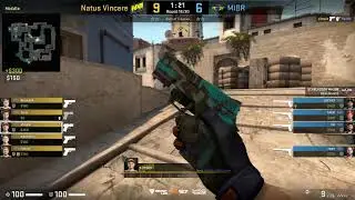 P250 on pistol