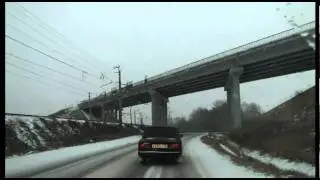 Дорога.....