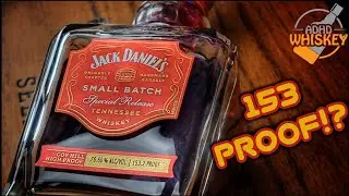 Coy Hill Small Batch - Jack Daniels 2022 Special Release