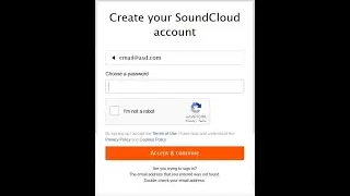 Soundcloud How to Contact Support & Appeal Suspension - Onmoneyline