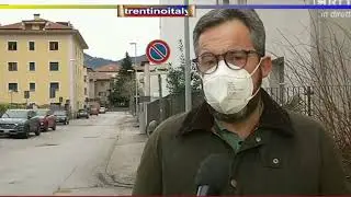 #concerto vasco a trento, parla il sindaco