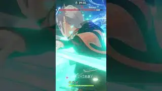 КАДЗУХА или НЁВИЛЛЕТ? / Genshin Impact 4.5 / 