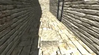 Penumbra: Black Plague - Ending