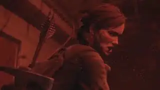 The Last of Us PART II - ALL ELLIE'S BADASS MOMENTS