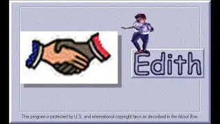 TS1 Edith #19 - Primitives - "set balloon"