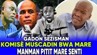 Yo fouke toro a 75 mil dola 🙆‍♂️ pierre esperans pa konn Kotel pran la muscadin pa piyay