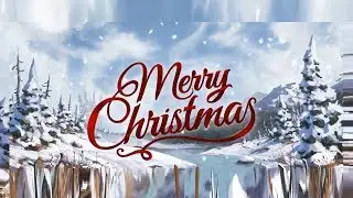 RuneScape: Merry Christmas! | Happy Holidays!