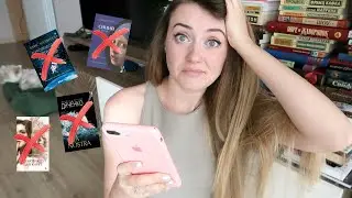 ЧИЩУ СПИСОК ХОТЕЛОК || КАК ЭТО ТАМ ОКАЗАЛОСЬ?!